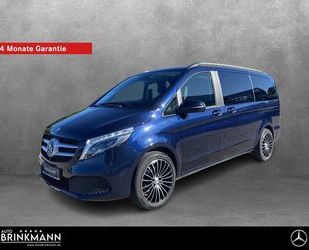 Mercedes-Benz V 300 Gebrauchtwagen