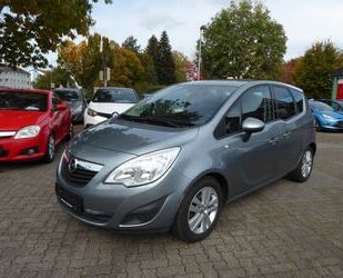 Opel Meriva Gebrauchtwagen