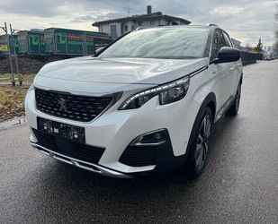 Peugeot 3008 Gebrauchtwagen