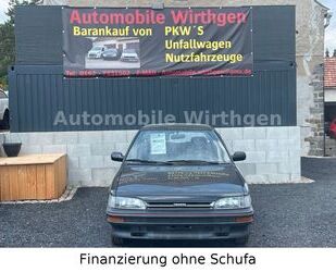 Toyota Corolla Gebrauchtwagen