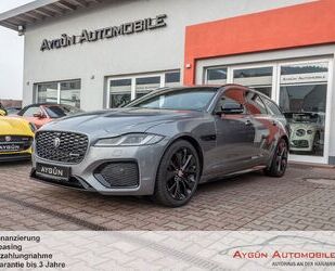 Jaguar XF Gebrauchtwagen