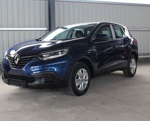Renault Kadjar Gebrauchtwagen