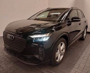 Audi Q4 e-tron Gebrauchtwagen