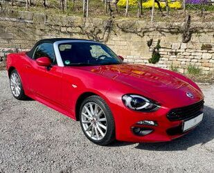 Fiat 124 Gebrauchtwagen