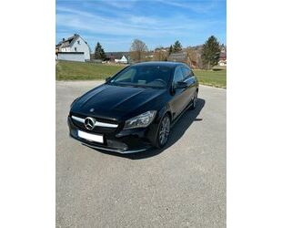 Mercedes-Benz CLA 180 Shooting Brake Gebrauchtwagen