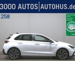 Hyundai i30 Gebrauchtwagen