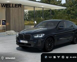 BMW X4 Gebrauchtwagen
