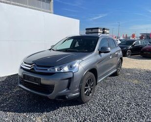 Citroen C4 Aircross Gebrauchtwagen