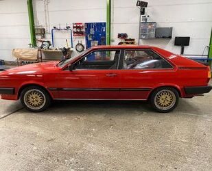 Audi Coupé Gebrauchtwagen