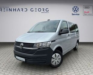 VW T6 Transporter Gebrauchtwagen