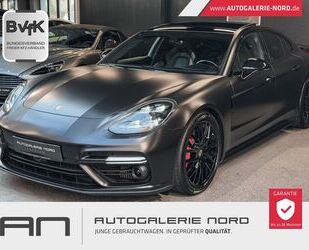Porsche Panamera Gebrauchtwagen
