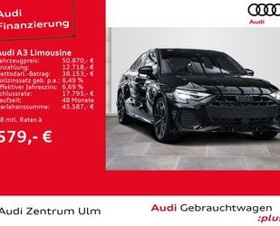 Audi A3 Gebrauchtwagen