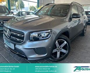 Mercedes-Benz GLB 200 Gebrauchtwagen