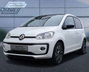 VW up! Gebrauchtwagen