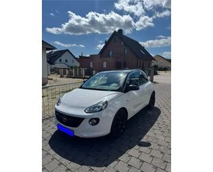 Opel Adam Gebrauchtwagen