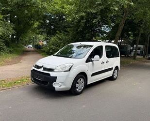 Citroen Berlingo Gebrauchtwagen