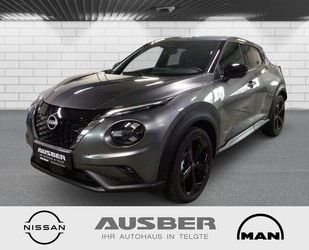 Nissan Juke Gebrauchtwagen