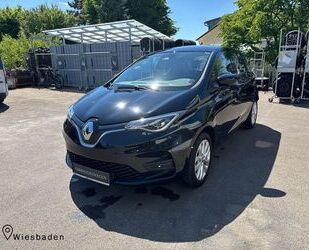Renault ZOE Gebrauchtwagen