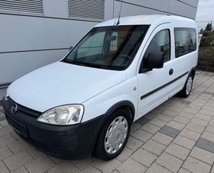 Opel Combo Gebrauchtwagen