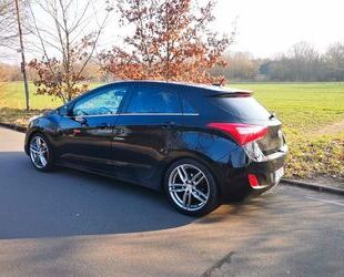 Hyundai i30 Gebrauchtwagen