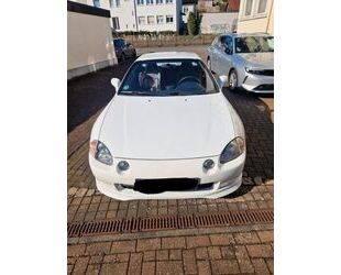 Honda CRX Gebrauchtwagen