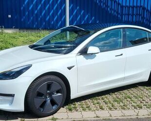 Tesla Model 3 Gebrauchtwagen