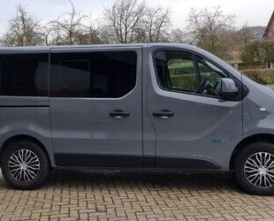 Fiat Talento Gebrauchtwagen