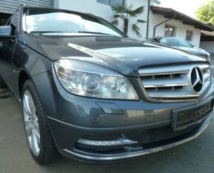 Mercedes-Benz C 200 Gebrauchtwagen
