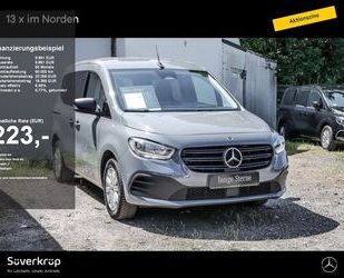 Mercedes-Benz Citan Gebrauchtwagen