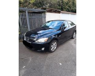 Lexus IS 220 Gebrauchtwagen