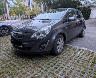 Opel Corsa Gebrauchtwagen