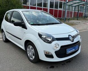 Renault Twingo Gebrauchtwagen