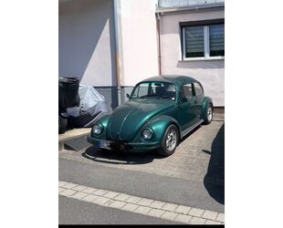 VW Käfer Gebrauchtwagen