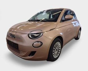 Fiat 500e Gebrauchtwagen