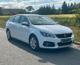 Peugeot 308 Gebrauchtwagen