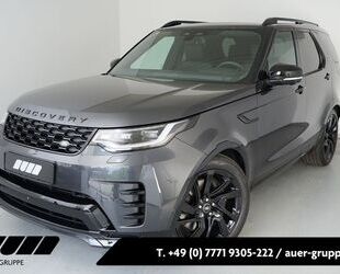 Mitsubishi Discovery 