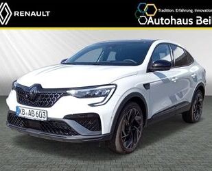 Renault Arkana Gebrauchtwagen