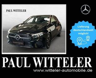Mercedes-Benz A 180 Gebrauchtwagen