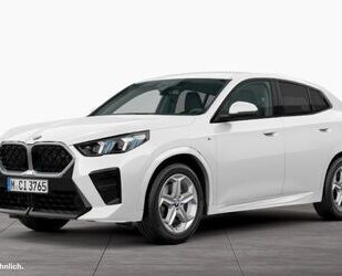 BMW X2 Gebrauchtwagen