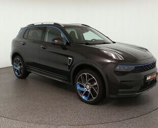 Lynk & Co 01 Gebrauchtwagen