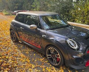 Mini John Cooper Works Gebrauchtwagen