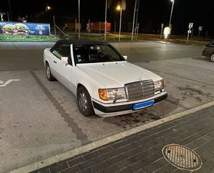 Mercedes-Benz CE 300 Gebrauchtwagen