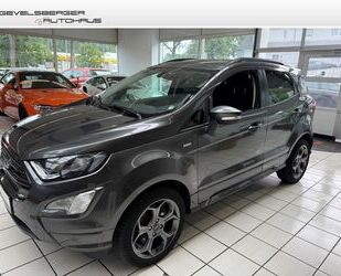 Ford EcoSport Gebrauchtwagen