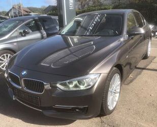 BMW 320 Gebrauchtwagen