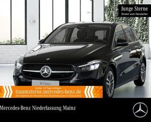 Mercedes-Benz B 200 Gebrauchtwagen