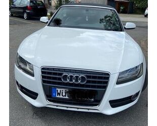 Audi Cabriolet Gebrauchtwagen