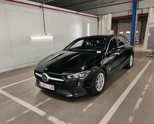 Mercedes-Benz CLA 180 Shooting Brake Gebrauchtwagen