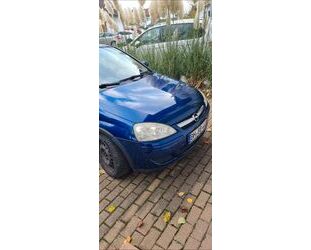 Opel Corsa Gebrauchtwagen