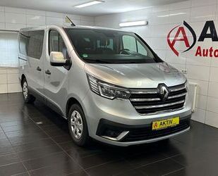 Renault Trafic Gebrauchtwagen