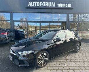 Mercedes-Benz A 200 Gebrauchtwagen